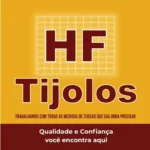 HF Tijolos - Heryka & Ferdinando